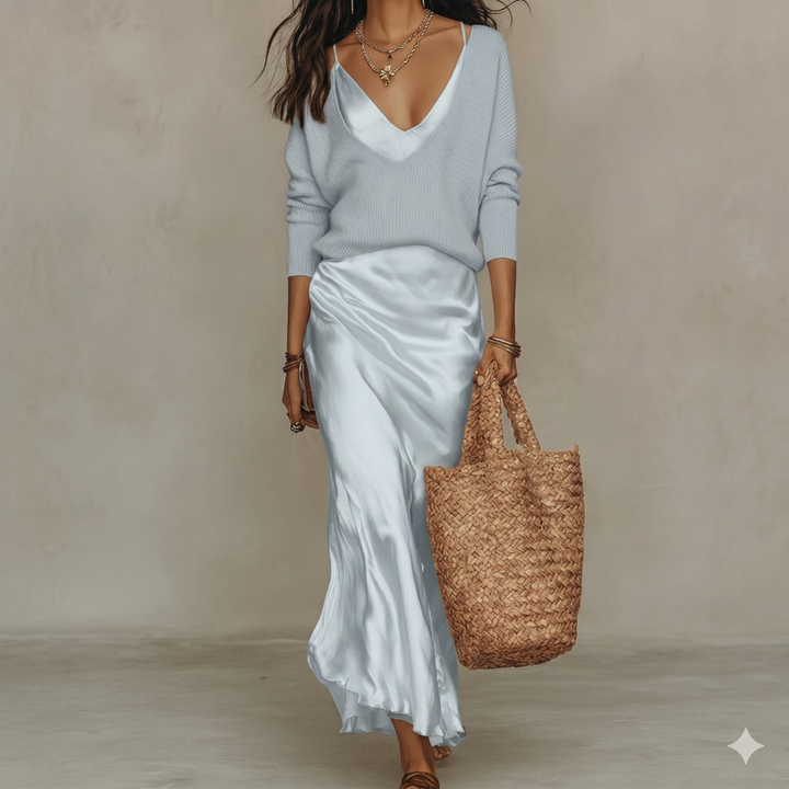 Iya | Sleek Elegant Sandal
