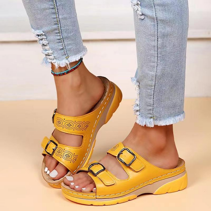 Karina Orthopedic Summer Sandals
