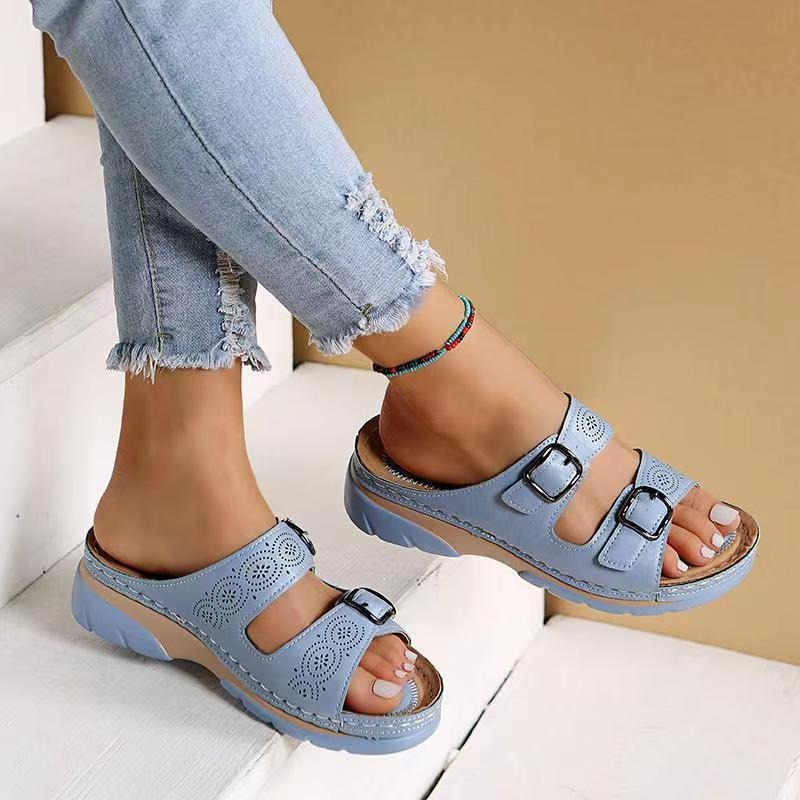 Karina Orthopedic Summer Sandals