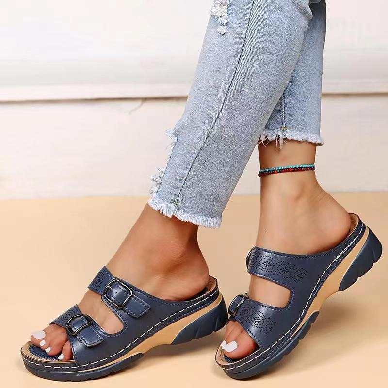Karina Orthopedic Summer Sandals