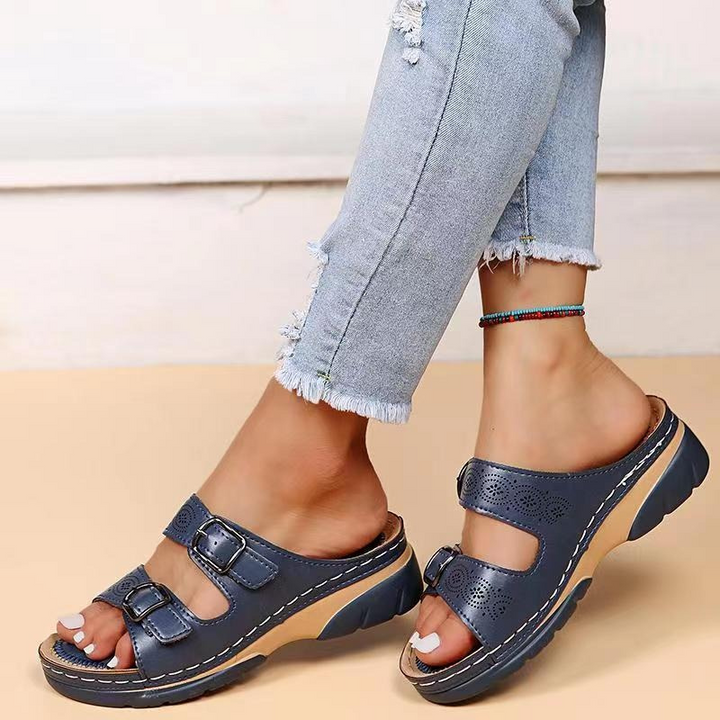 Karina Orthopedic Summer Sandals