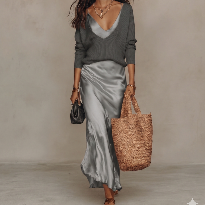 Iya | Sleek Elegant Sandal