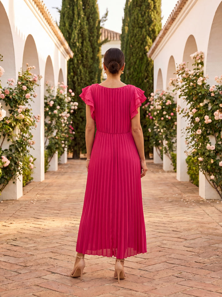 Selena Dress
