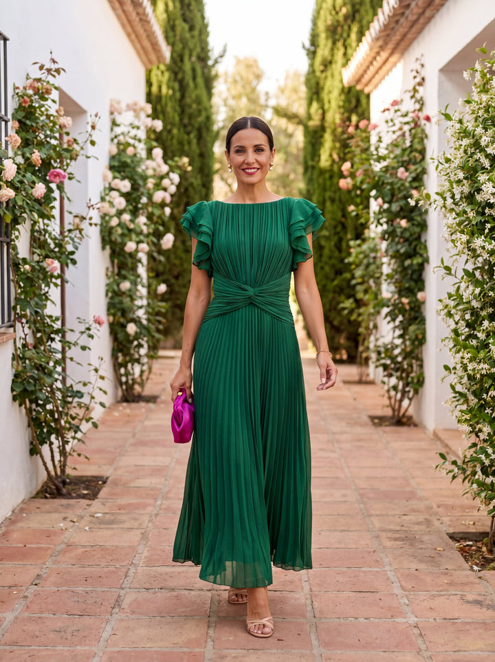 Selena Dress