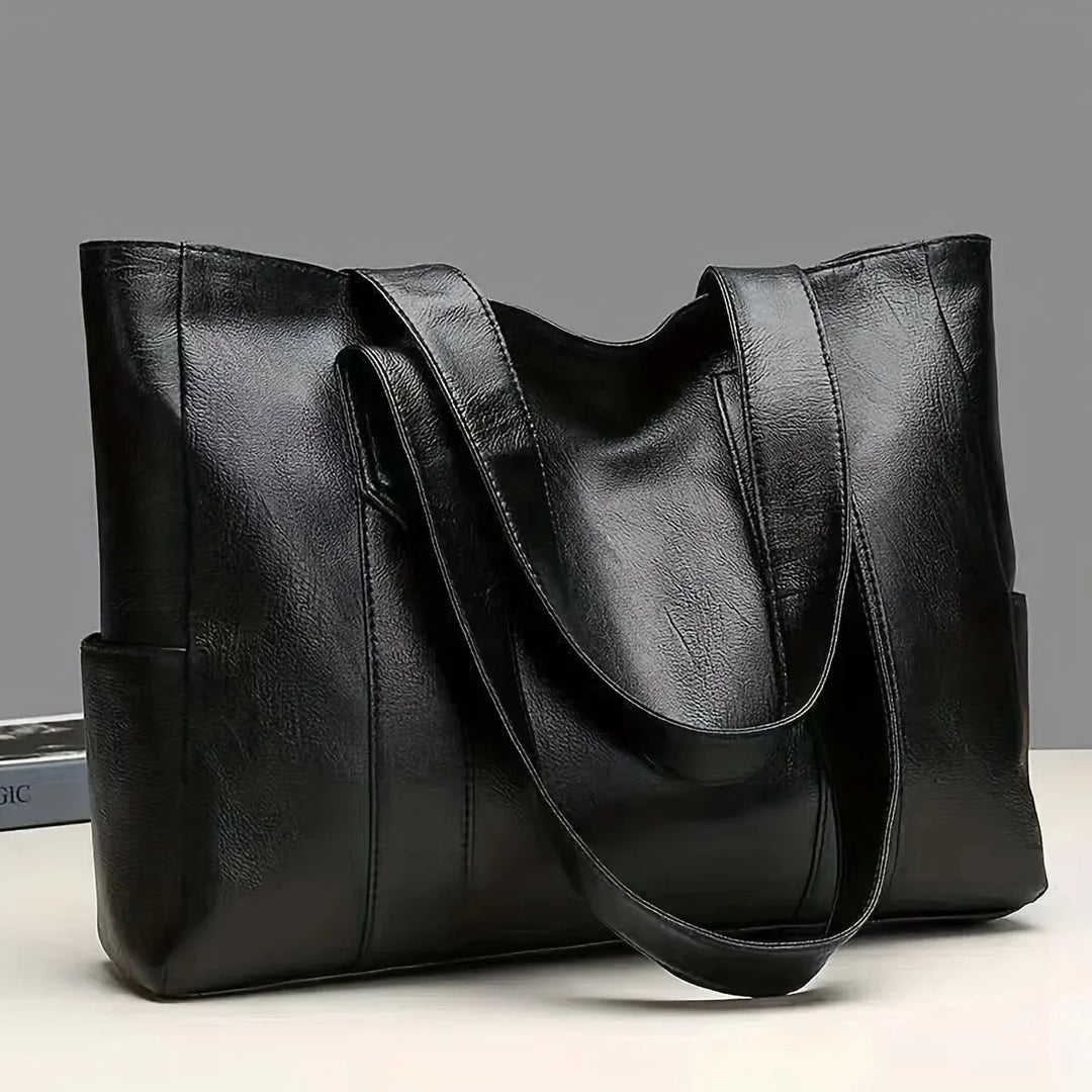 Sophia's Luxe | Legacy Premium Leather Bag
