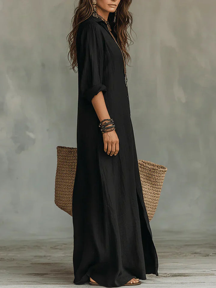 Willow Effortless Maxi Dress