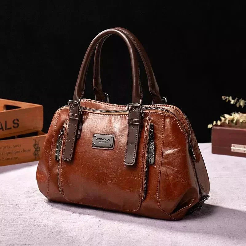 Willow | Signature Statement Bag