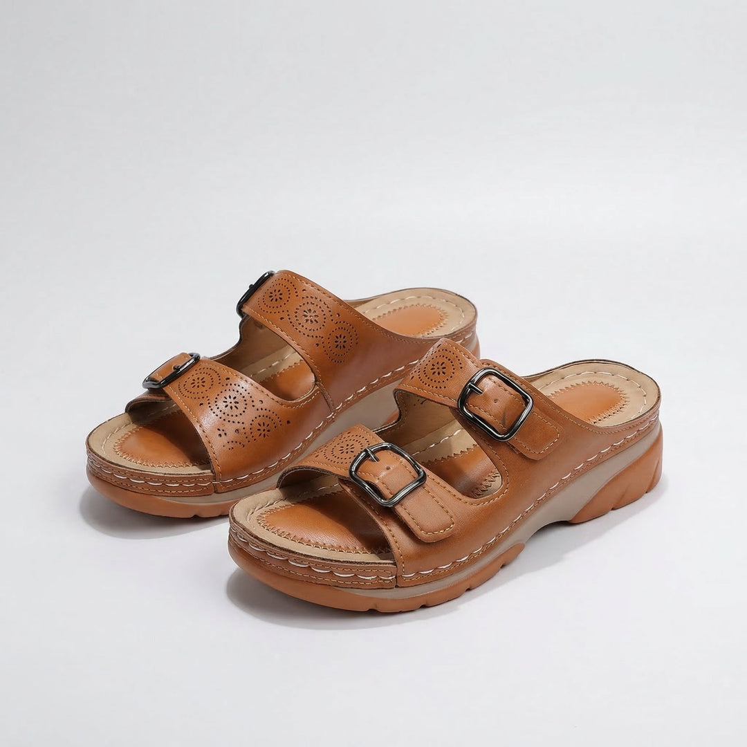 Karina Orthopedic Summer Sandals