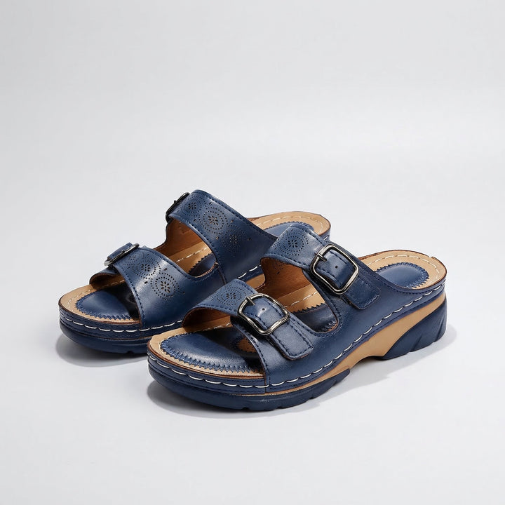 Karina Orthopedic Summer Sandals