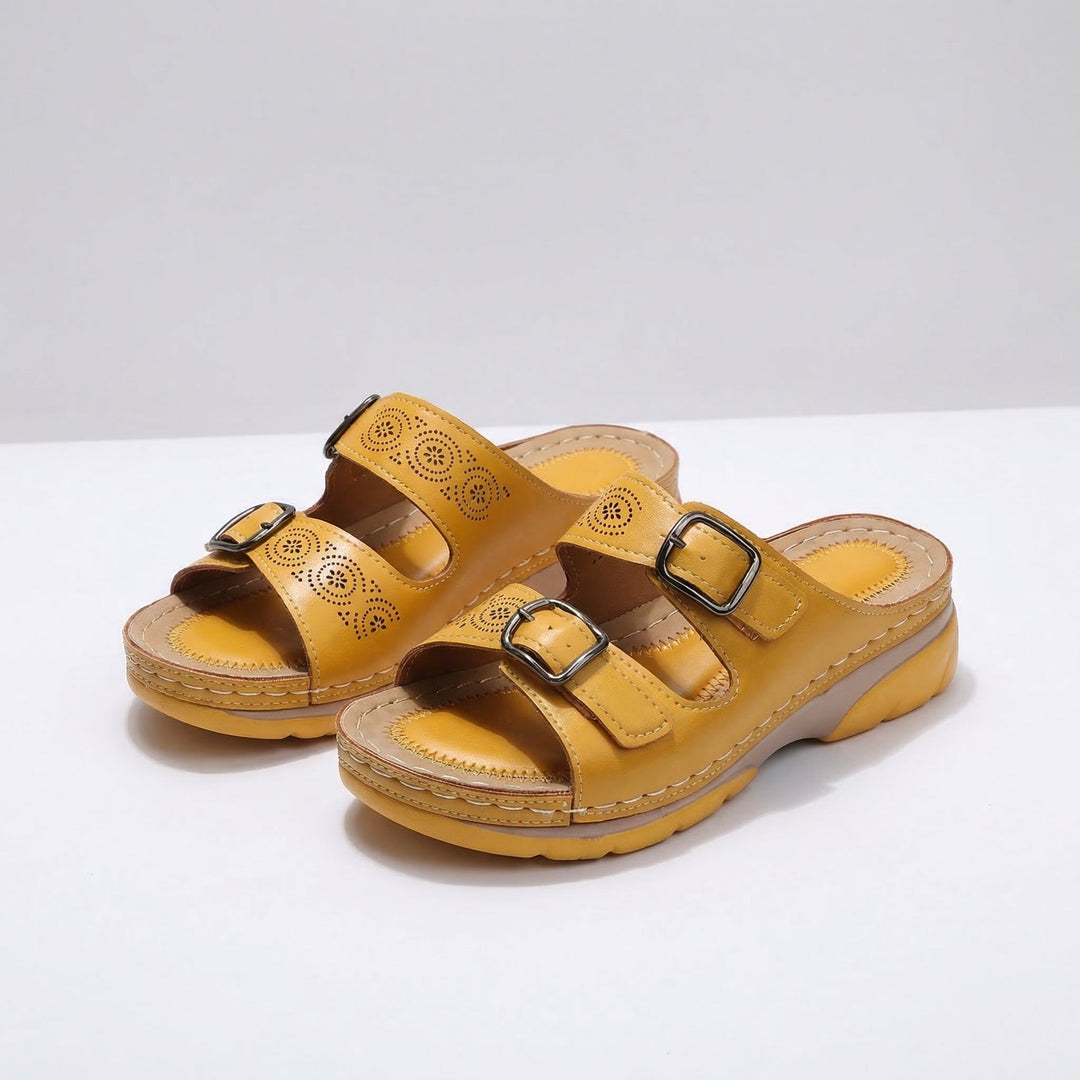 Karina Orthopedic Summer Sandals
