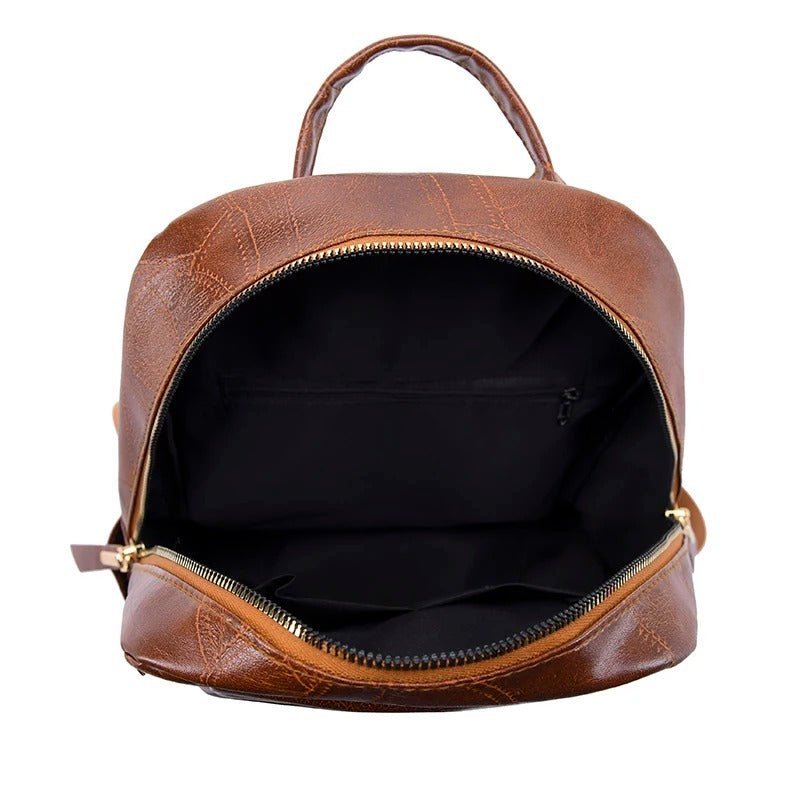 Mia | Everyday Elegance Backpack
